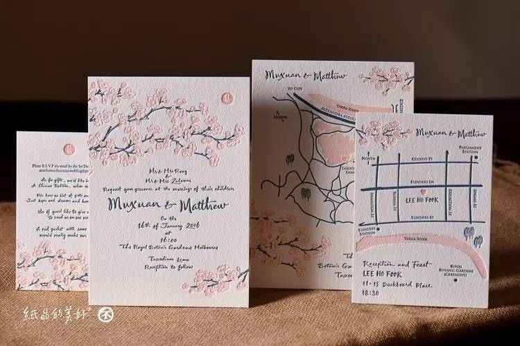 五年百款「纸品的美好」的日日夜夜