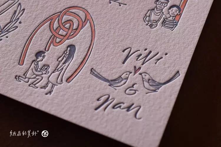 五年百款「纸品的美好」的日日夜夜