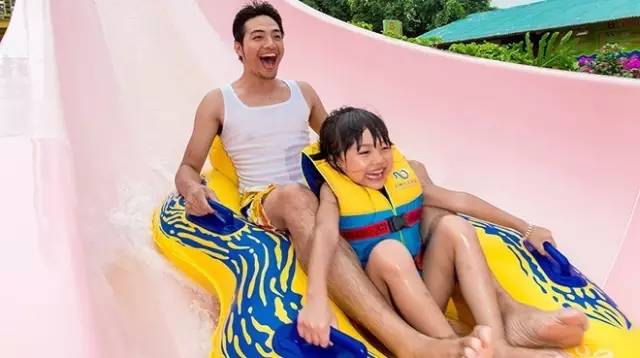 长隆欢乐世界父亲节,父亲节长隆野生动物园门票优惠