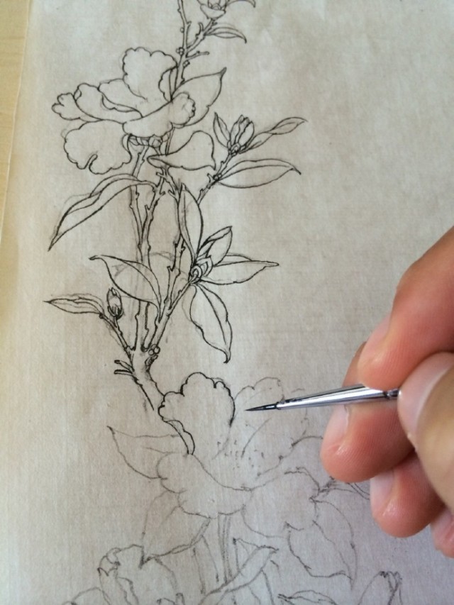 五年百款「纸品的美好」的日日夜夜