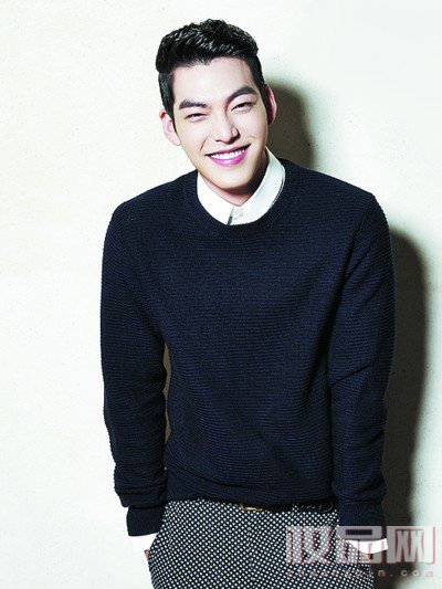 长腿欧巴金宇彬HOLD住百变发型尽显男神范