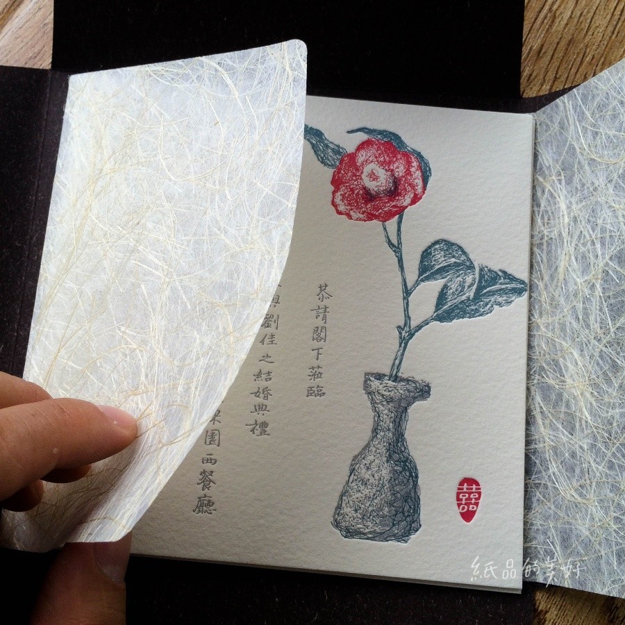 五年百款「纸品的美好」的日日夜夜