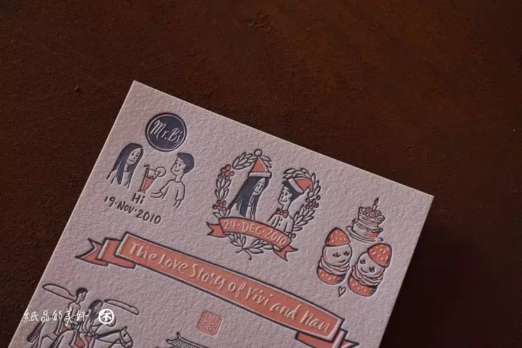 五年百款「纸品的美好」的日日夜夜