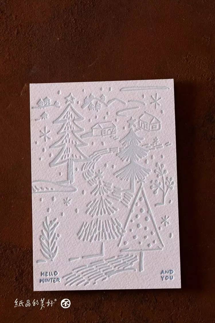 五年百款「纸品的美好」的日日夜夜