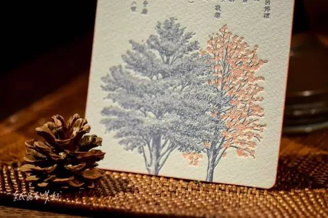 五年百款「纸品的美好」的日日夜夜