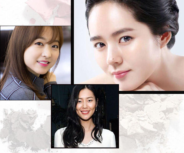 圣诞节妆容简单可爱眼妆单眼皮,单眼皮眼妆亚裔妆容