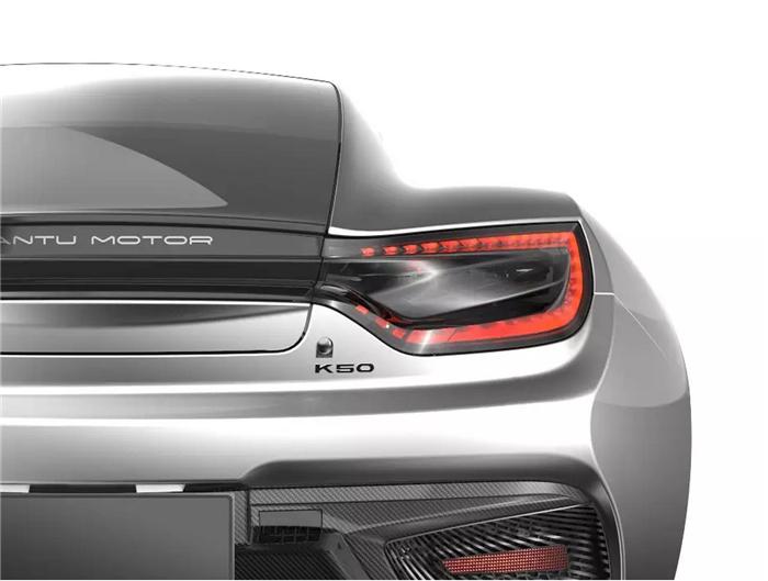 前途纯电动跑车多少钱,前途k50跑车落地多少钱