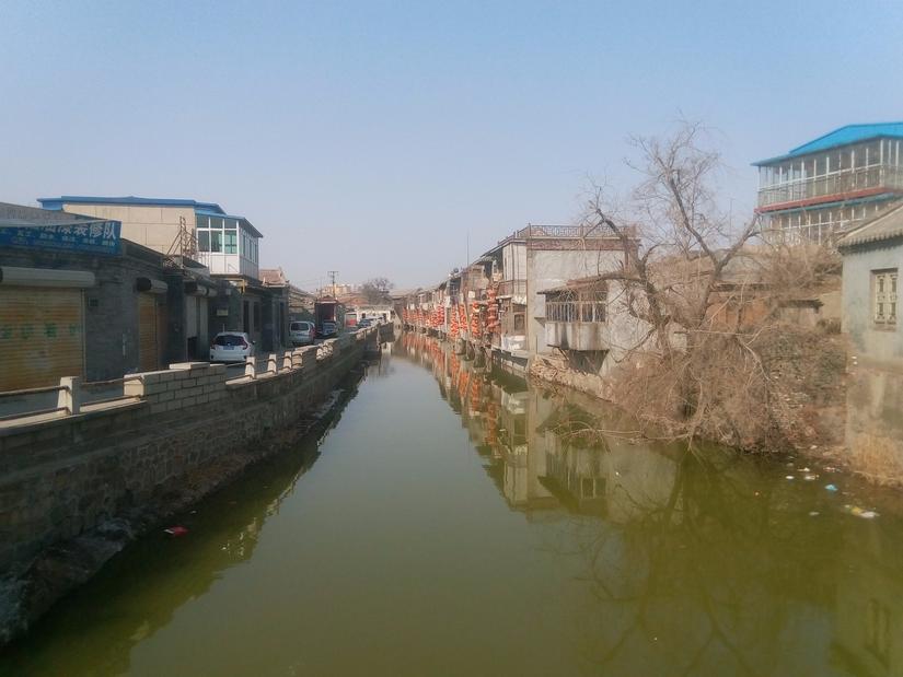 廊坊霸州胜芳古镇景点,霸州胜芳古镇视频