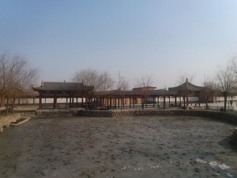 廊坊霸州胜芳古镇景点,霸州胜芳古镇视频