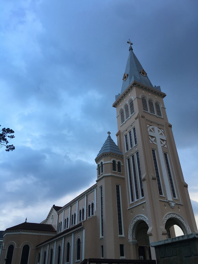 越南越美,自由行10天去越南旅游攻略