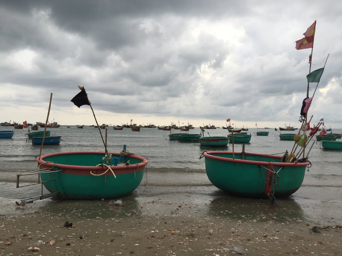 越南越美,自由行10天去越南旅游攻略