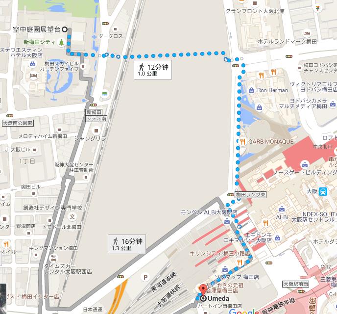 关西6日游,关西5日游自由行花费