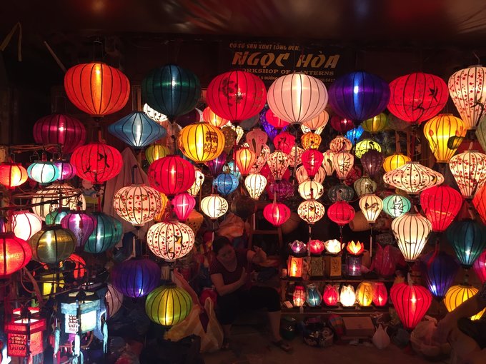 越南越美,自由行10天去越南旅游攻略