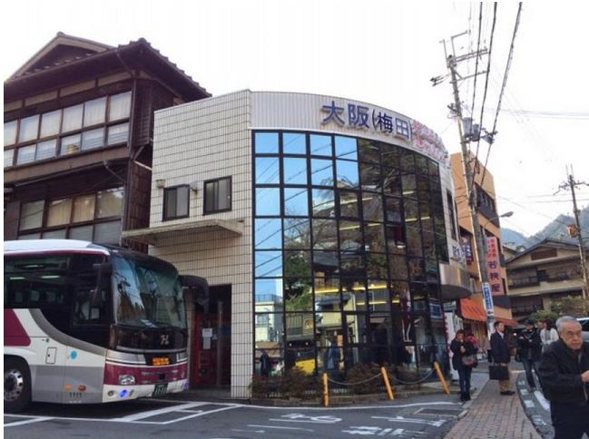 关西6日游,关西5日游自由行花费