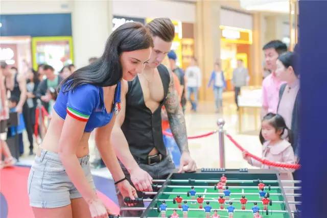 欧洲杯来咯,欧洲杯来了活动