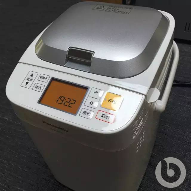 用全自动面包机做出来的面包好小,如何用自动面包机做出松软的面包