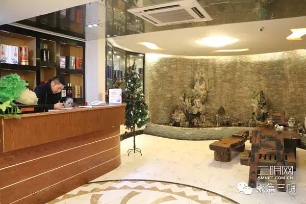 三明会议酒店推荐,三明集会好去处推荐