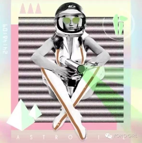 韩系配饰单品,韩国配饰推荐