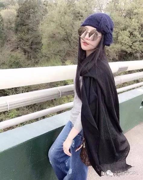 韩系配饰单品,韩国配饰推荐