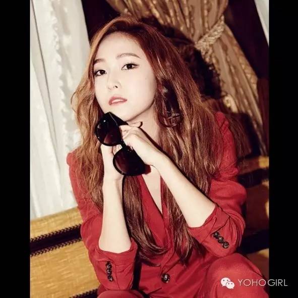 韩系配饰单品,韩国配饰推荐