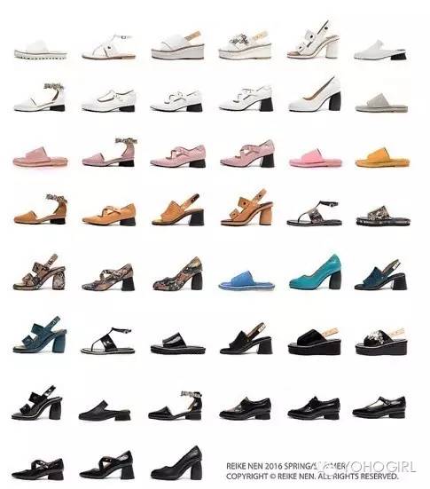 韩系配饰单品,韩国配饰推荐