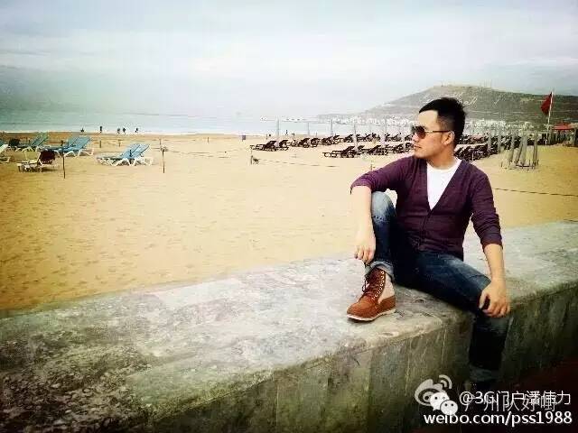 潘伟力恒大王朝,潘伟力恒大