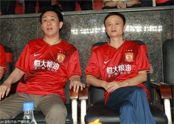 足球体育产业发展,足球俱乐部前景