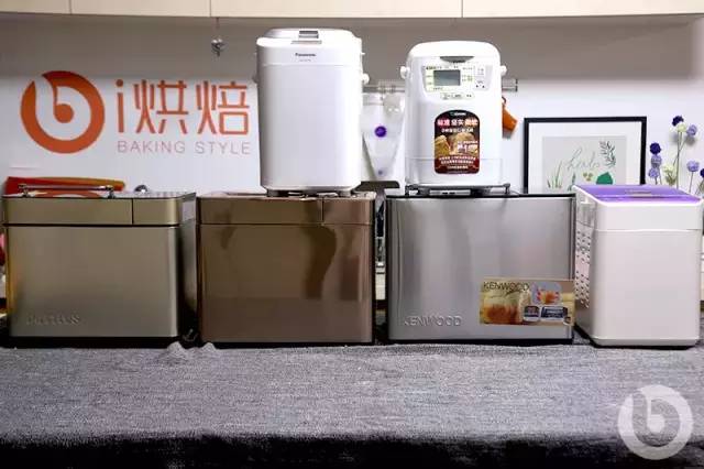 用全自动面包机做出来的面包好小,如何用自动面包机做出松软的面包