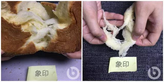 用全自动面包机做出来的面包好小,如何用自动面包机做出松软的面包