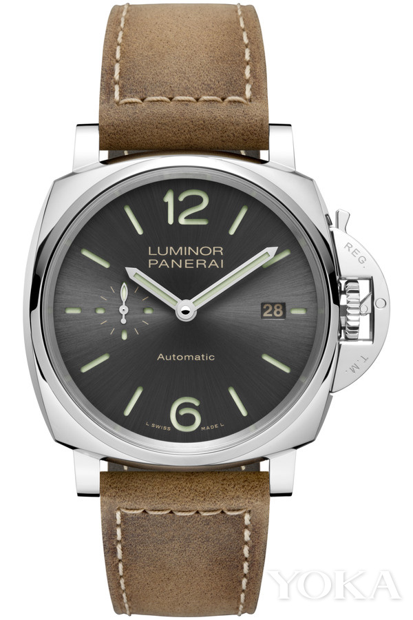 沛纳海最经典表款,沛纳海最好的表款