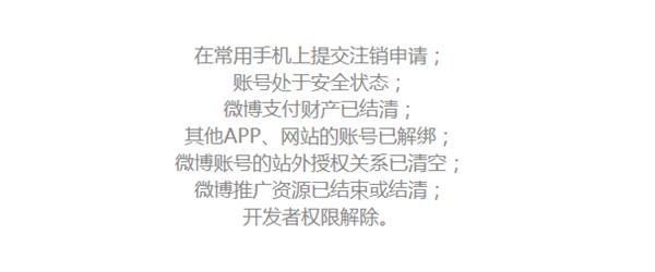 腾讯开始允许用户注销QQ账户！微博躺枪