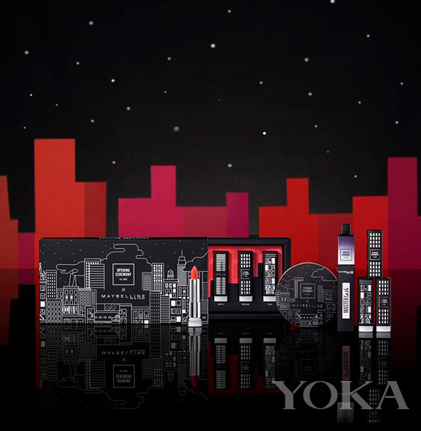 美宝莲值得买的彩妆,品牌彩妆美宝莲