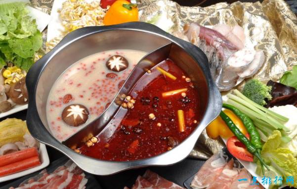 火锅丸子十大品牌排行榜,十大火锅品牌排行榜