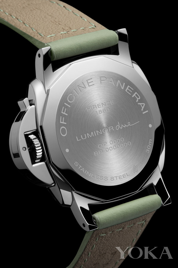 沛纳海最经典表款,沛纳海最好的表款