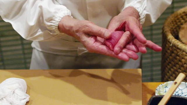 暖心治愈的美食动画,暖心的美食电影