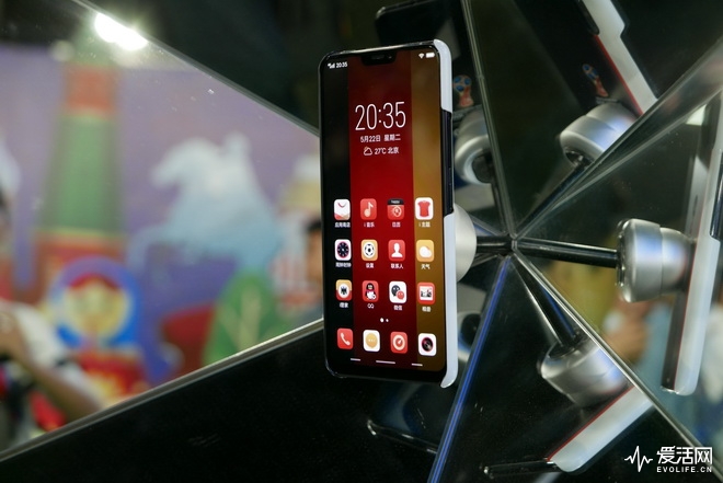 vivofifa世界杯专属手机,vivox21fifa世界杯非凡版2018