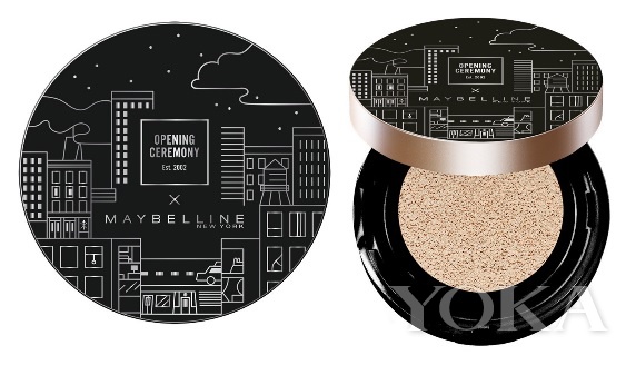 美宝莲值得买的彩妆,品牌彩妆美宝莲