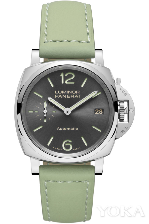 沛纳海最经典表款,沛纳海最好的表款