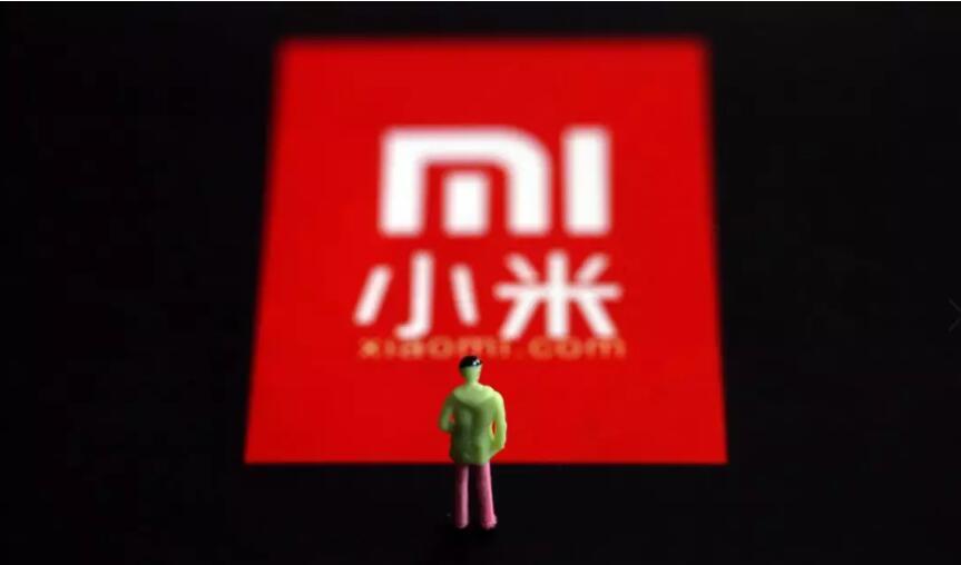 小米公布cdr招股书,小米发行cdr首单