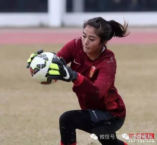 史上最高颜值女足,世界上最漂亮的女足队员