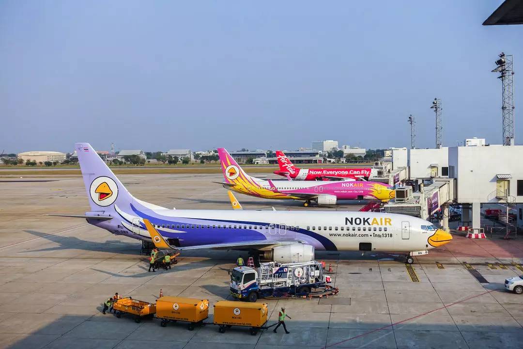 海岛“泰”美丽，但出发前你需要做好这13件事情