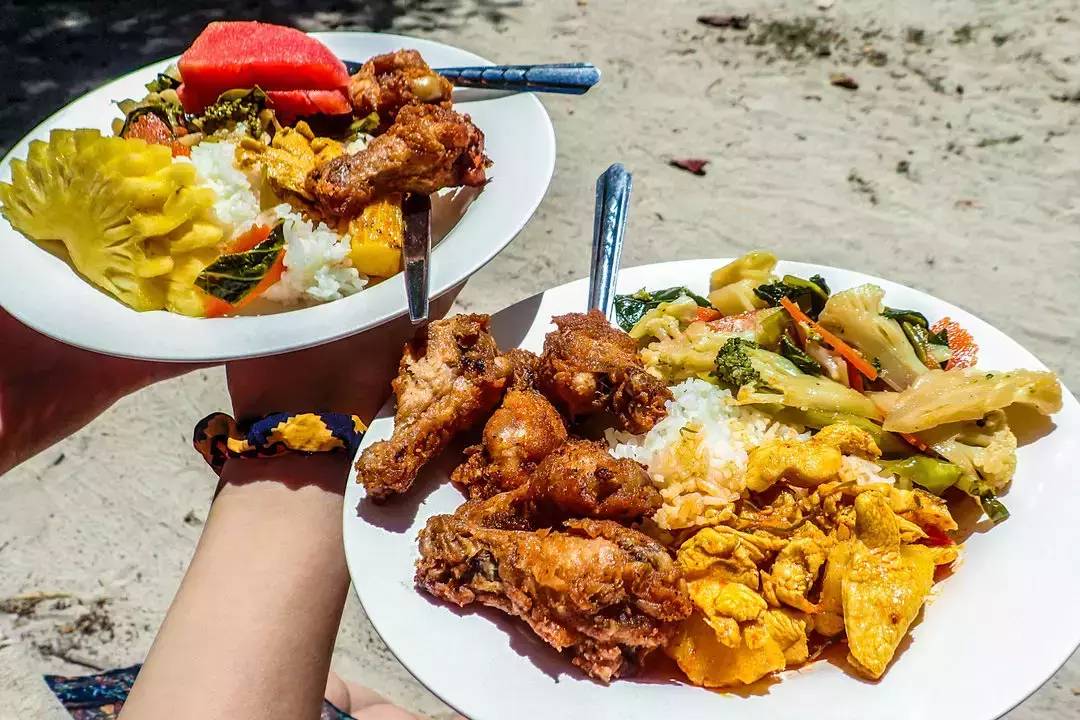 海岛“泰”美丽，但出发前你需要做好这13件事情