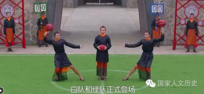 神剧考：《太子妃升职记》里令人发指的古代服饰搭配