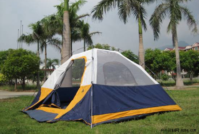世界十大户外帐篷品牌排名,户外车顶帐篷品牌排行榜