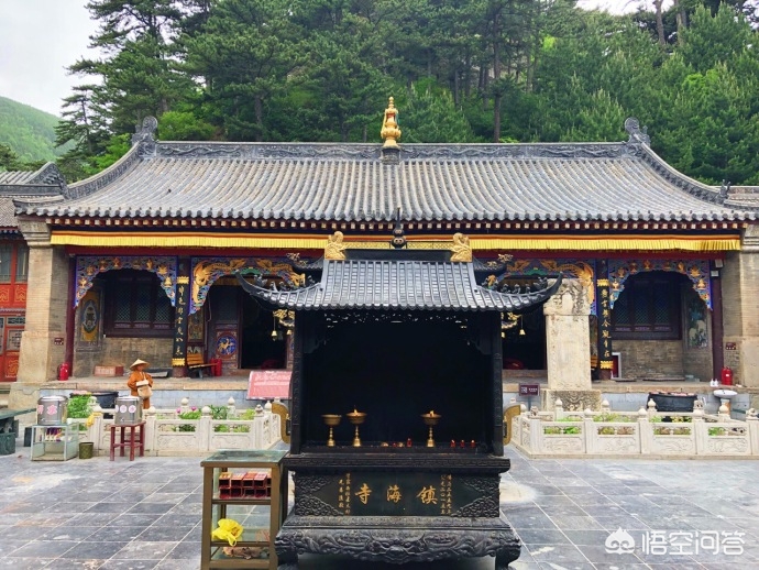 去五台山需要交进山费近期免费吗,自驾游五台山进山费多少钱