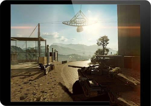 ea出品了哪些手游,ea出品的古代角色手机游戏推荐