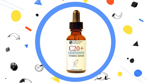 不到百元美白精华推荐,不高于50的平价美白精华