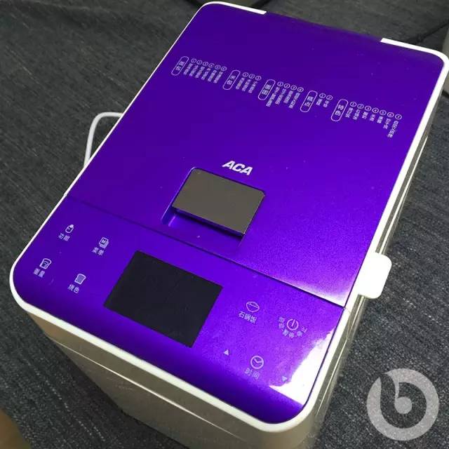 用全自动面包机做出来的面包好小,如何用自动面包机做出松软的面包