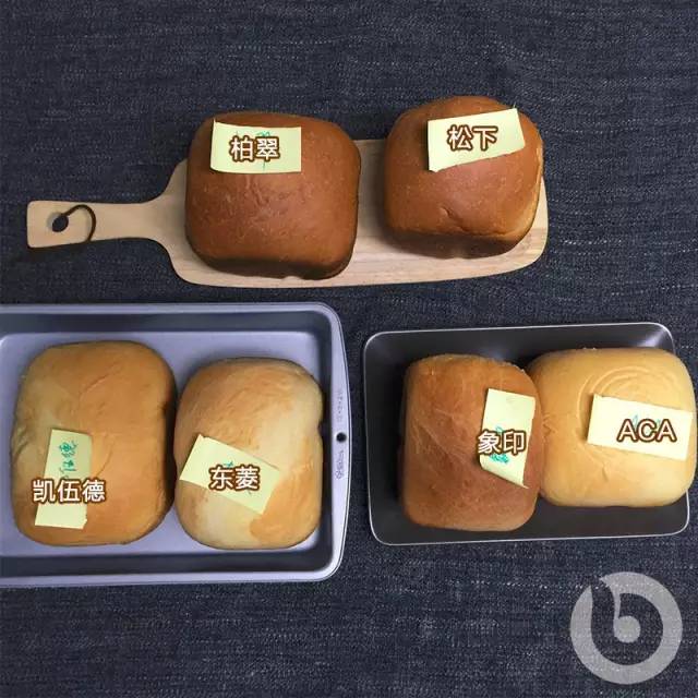 用全自动面包机做出来的面包好小,如何用自动面包机做出松软的面包
