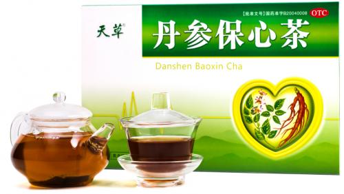 天草丹参保心茶是温性还是寒性,心衰服天草丹参保心茶有效果吗